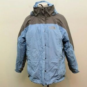 The North Face Hyvent Tri-Climate Winter